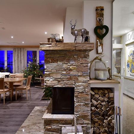 Hotel Hoellroah Kappl  Εξωτερικό φωτογραφία