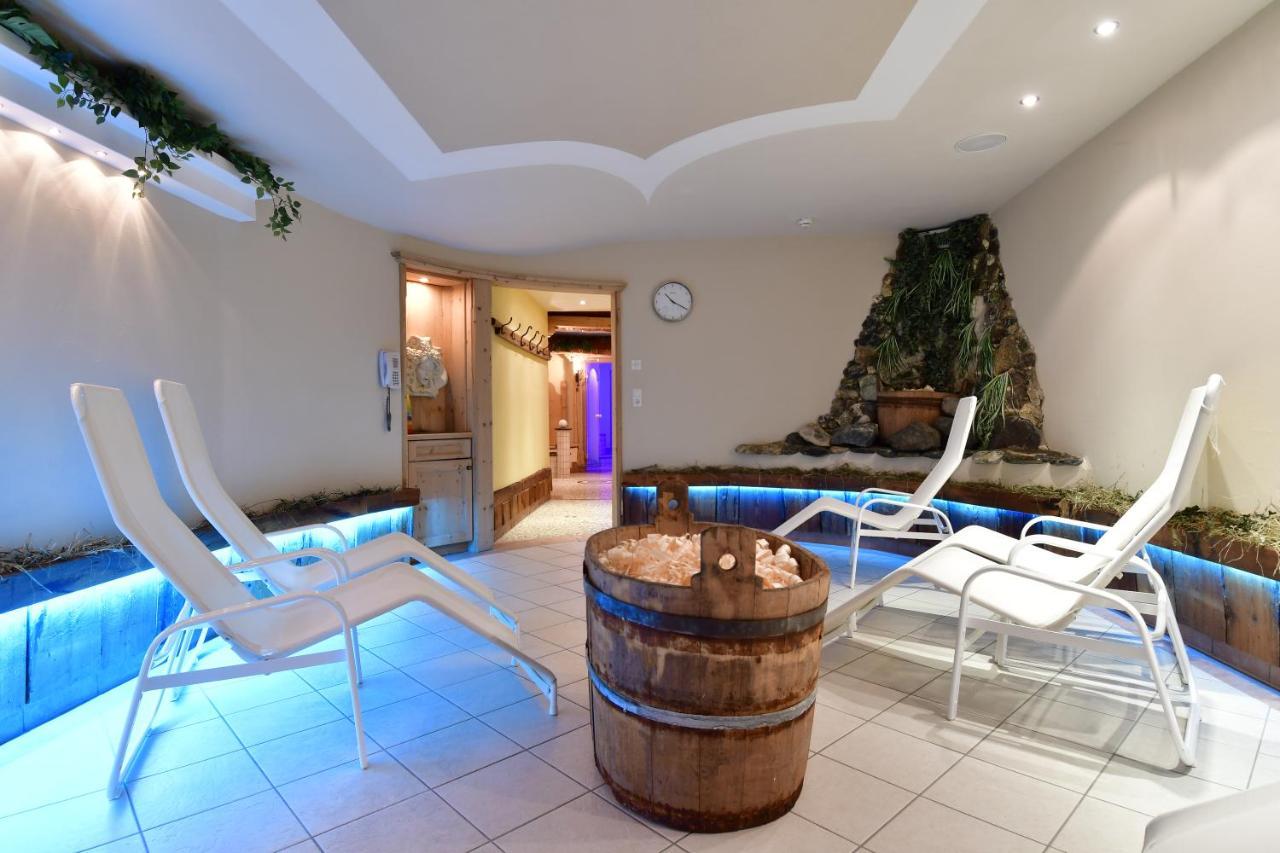 Hotel Hoellroah Kappl  Εξωτερικό φωτογραφία