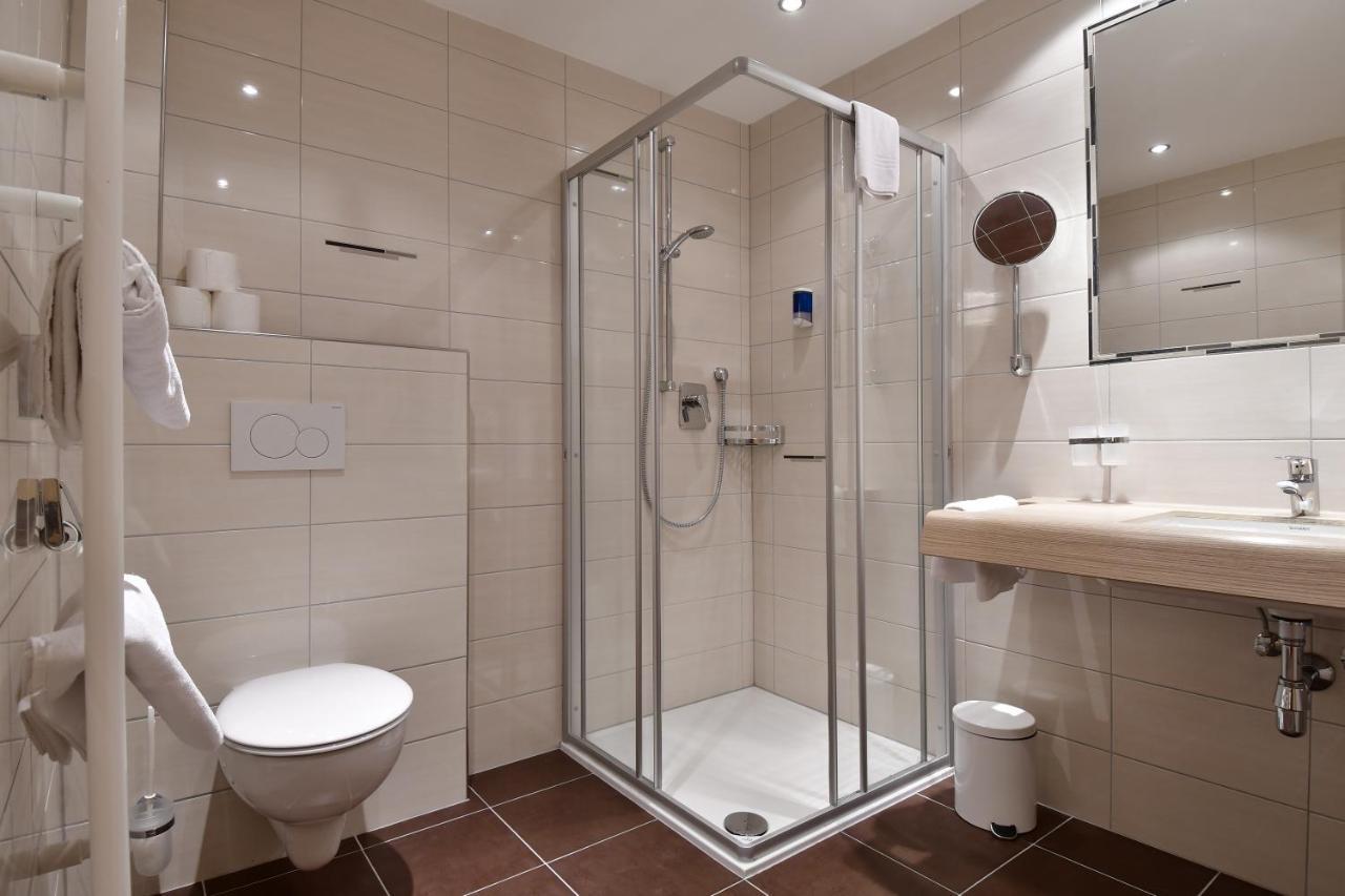 Hotel Hoellroah Kappl  Εξωτερικό φωτογραφία