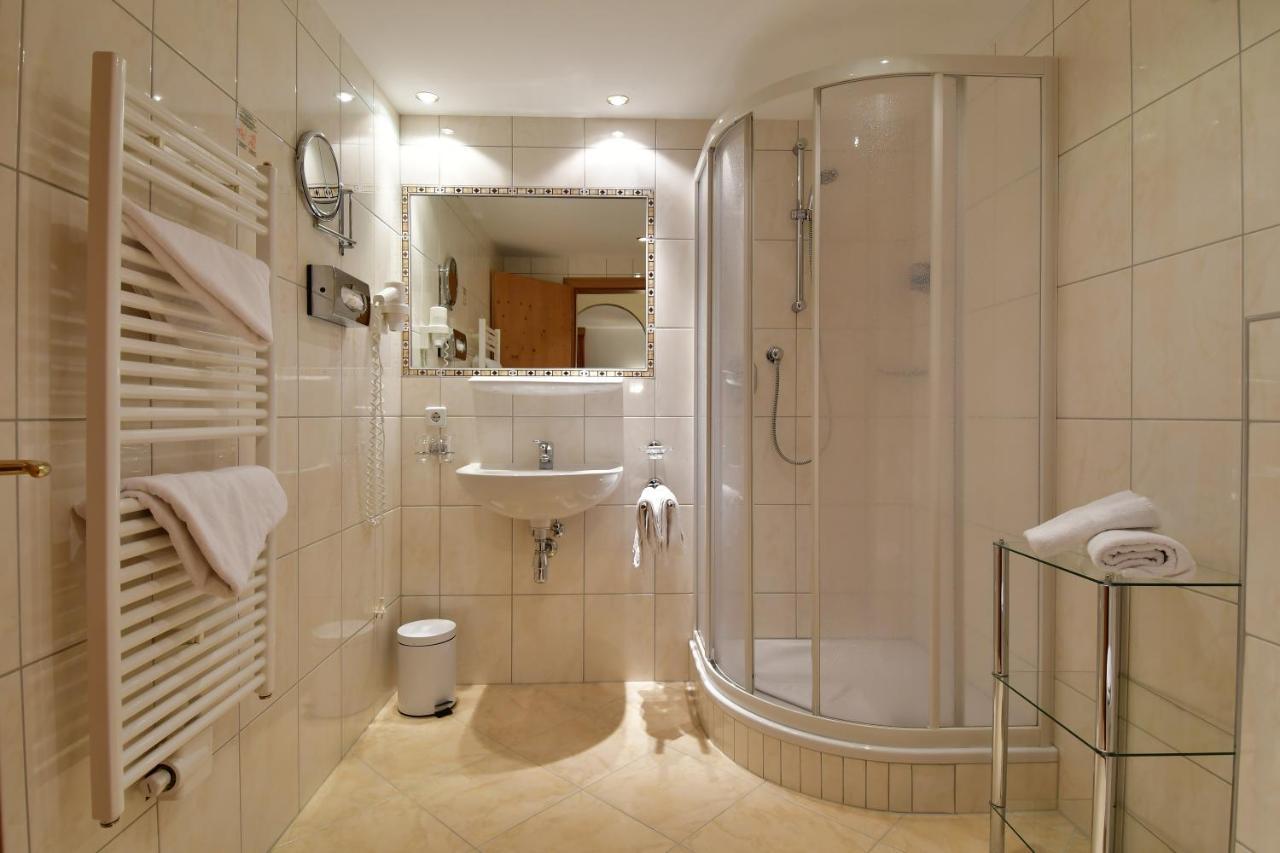 Hotel Hoellroah Kappl  Εξωτερικό φωτογραφία