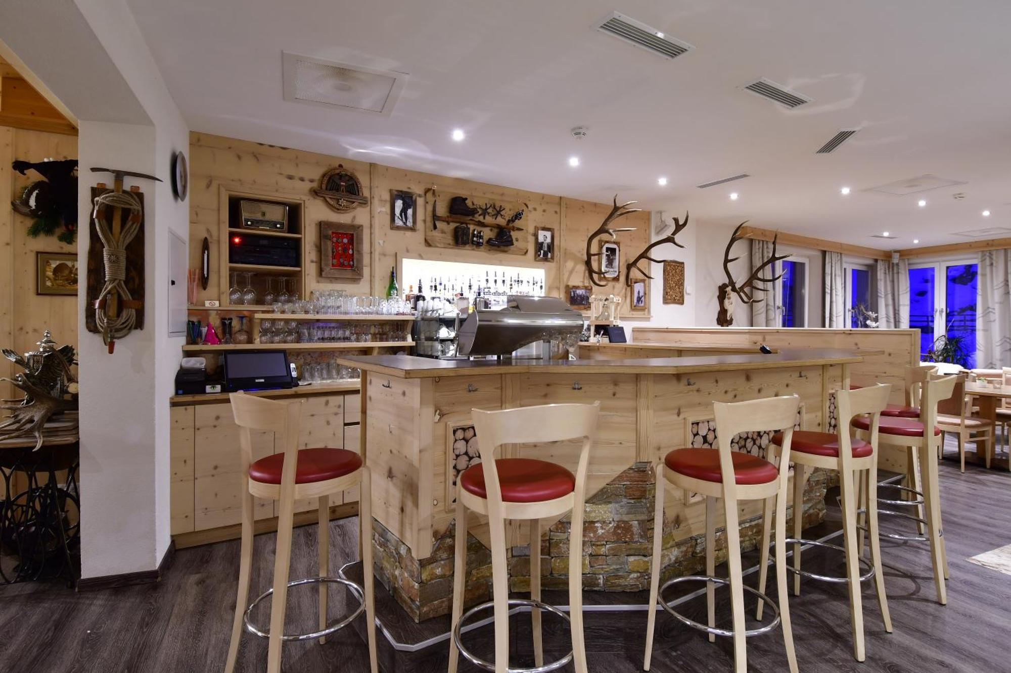 Hotel Hoellroah Kappl  Εξωτερικό φωτογραφία