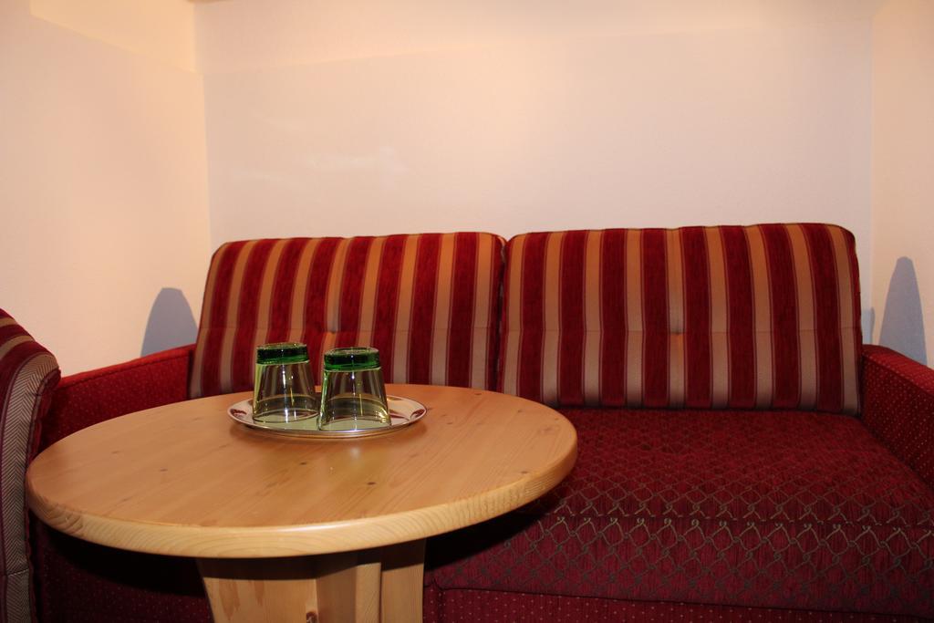 Hotel Hoellroah Kappl  Εξωτερικό φωτογραφία