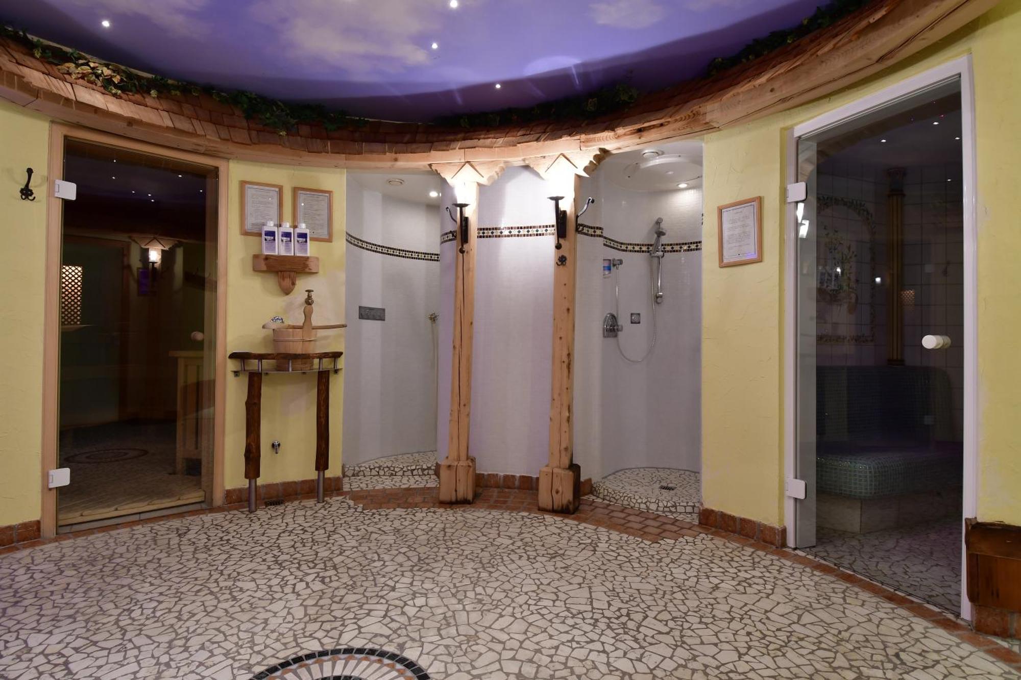 Hotel Hoellroah Kappl  Εξωτερικό φωτογραφία