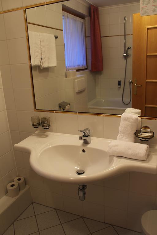 Hotel Hoellroah Kappl  Εξωτερικό φωτογραφία