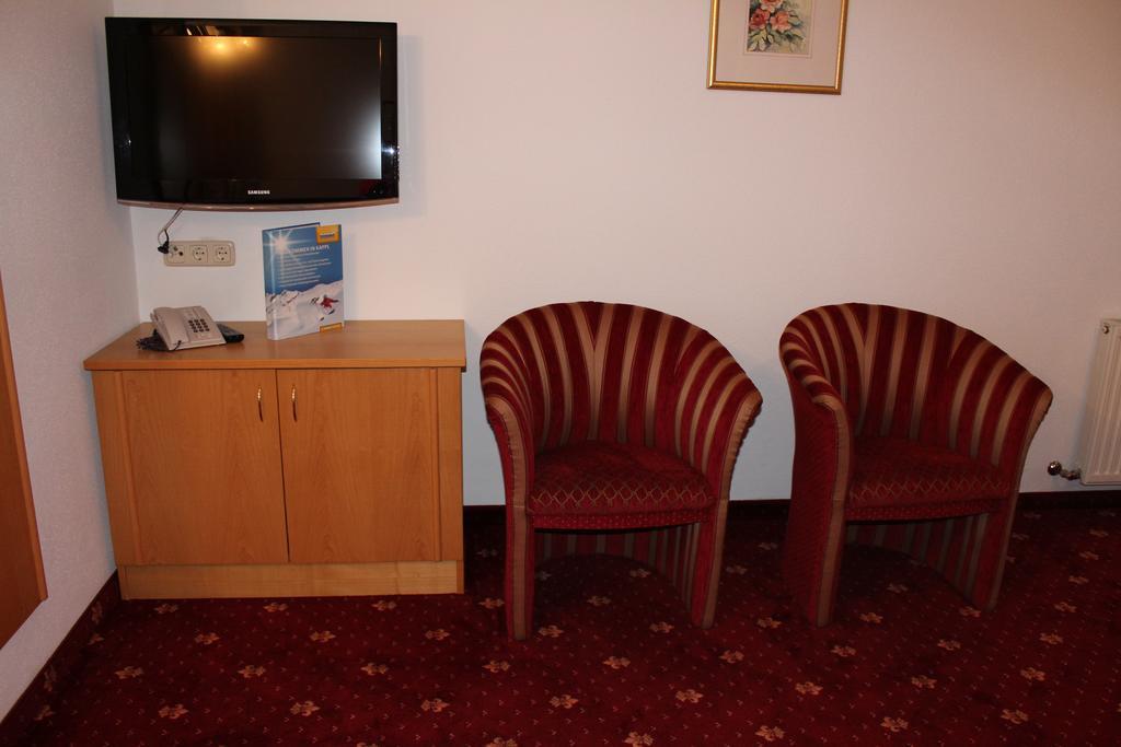 Hotel Hoellroah Kappl  Δωμάτιο φωτογραφία