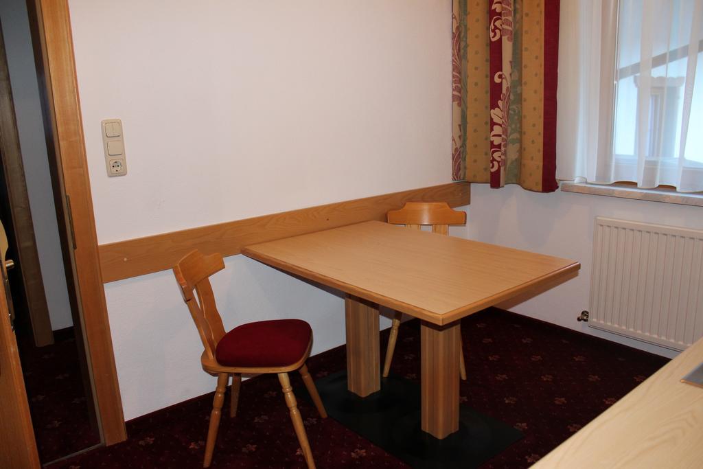 Hotel Hoellroah Kappl  Δωμάτιο φωτογραφία