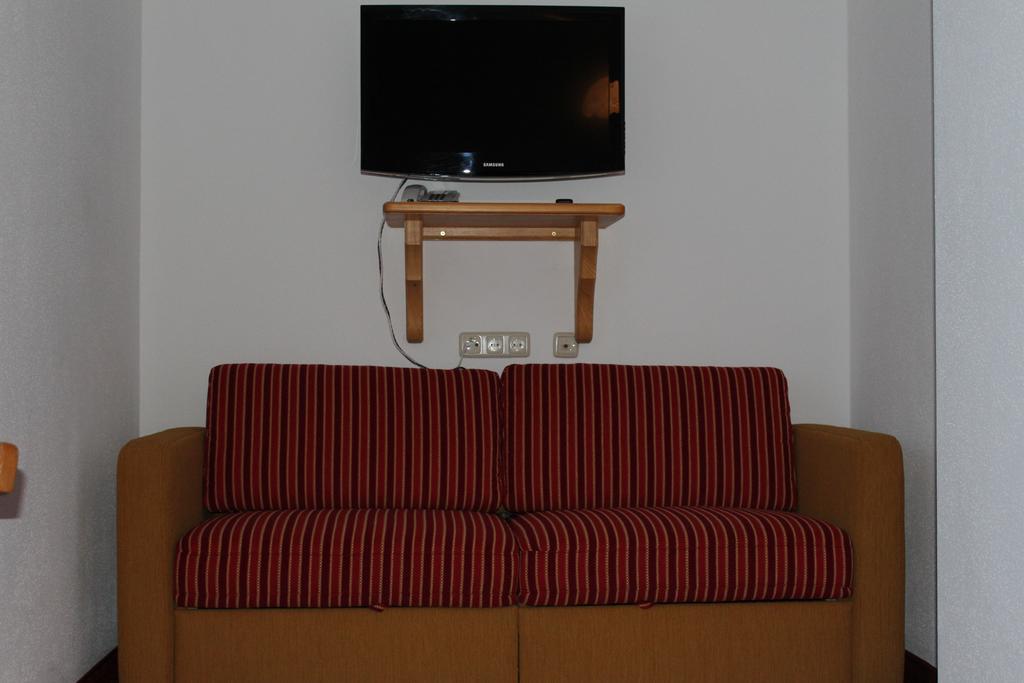 Hotel Hoellroah Kappl  Εξωτερικό φωτογραφία
