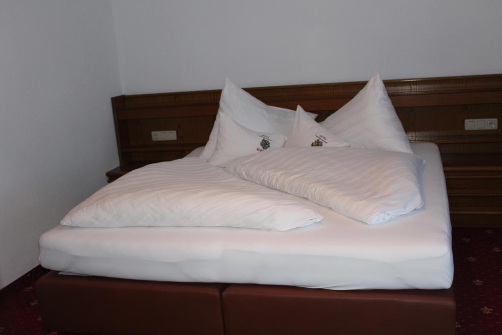 Hotel Hoellroah Kappl  Εξωτερικό φωτογραφία