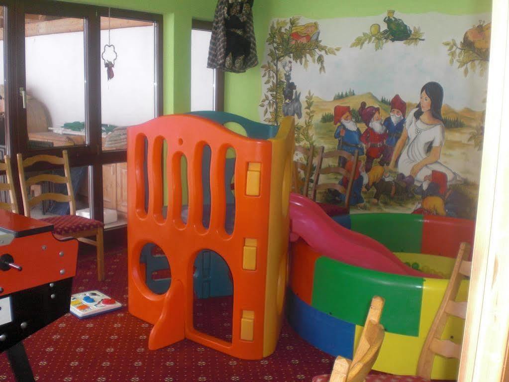 Hotel Hoellroah Kappl  Εξωτερικό φωτογραφία