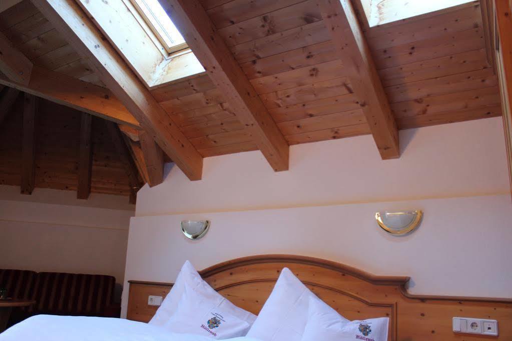 Hotel Hoellroah Kappl  Εξωτερικό φωτογραφία