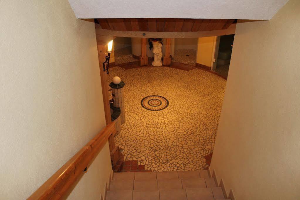 Hotel Hoellroah Kappl  Εξωτερικό φωτογραφία