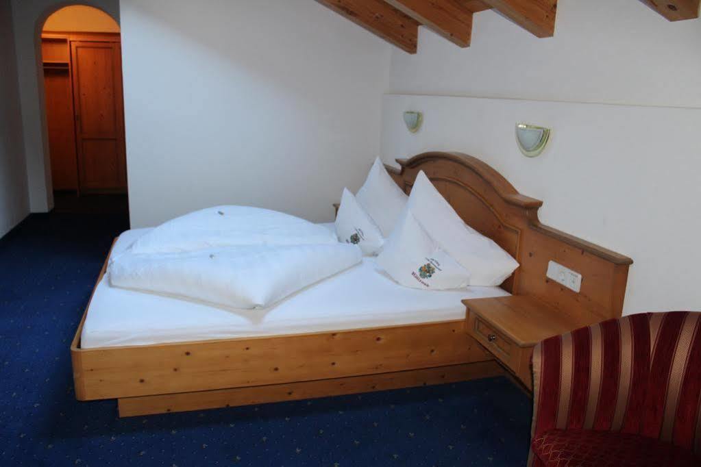 Hotel Hoellroah Kappl  Εξωτερικό φωτογραφία